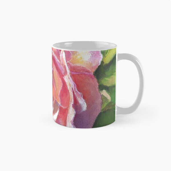 Item preview, Valentine Rose Greeting Card 2020 designed and sold by Dai Wynn Fine Art.