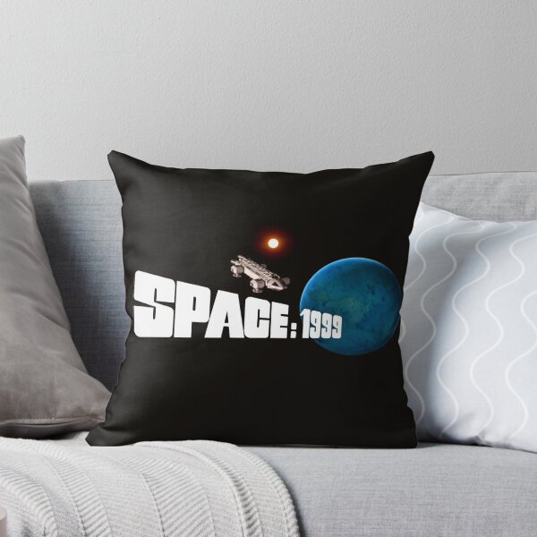 Item preview, SPACE: 1999 LOGO+EAGLE+ARKADIA designed and sold by sorellarium13.