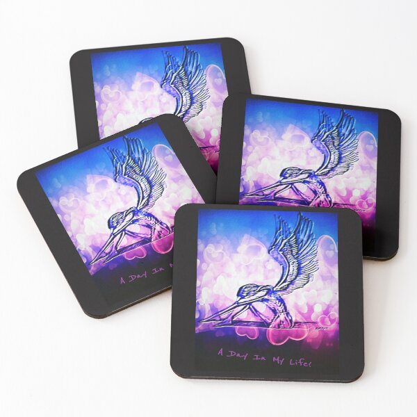 Item preview, A Day In My Life! Art/Lonesome Angel designed and sold by 22special.
