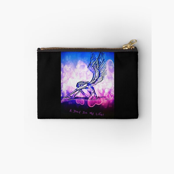 Item preview, A Day In My Life! Art/Lonesome Angel designed and sold by 22special.