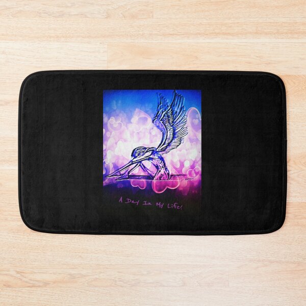 Item preview, A Day In My Life! Art/Lonesome Angel designed and sold by 22special.