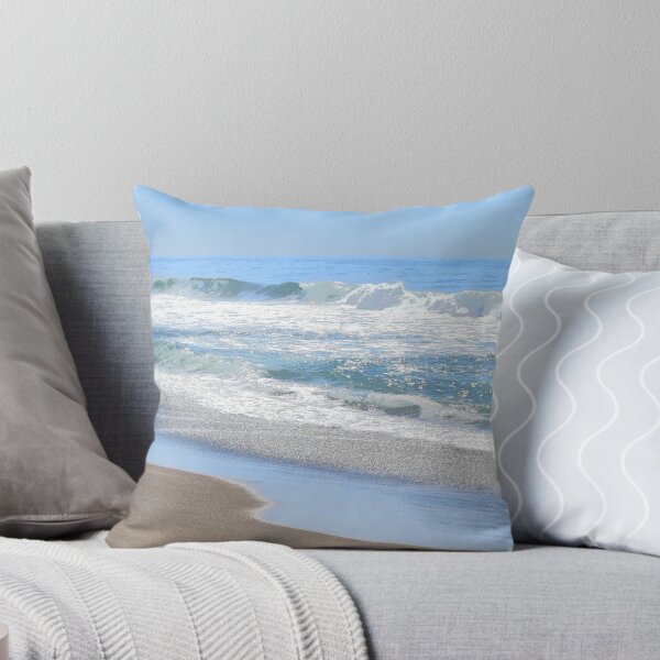 Item preview, Baby Blue Ocean designed and sold by nancyjcreates.
