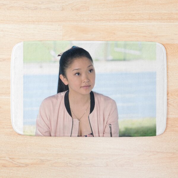 Item preview, Lara Jean designed and sold by BreEvelin.