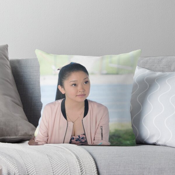 Item preview, Lara Jean designed and sold by BreEvelin.