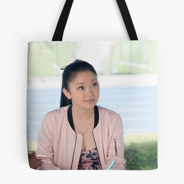 Item preview, Lara Jean designed and sold by BreEvelin.