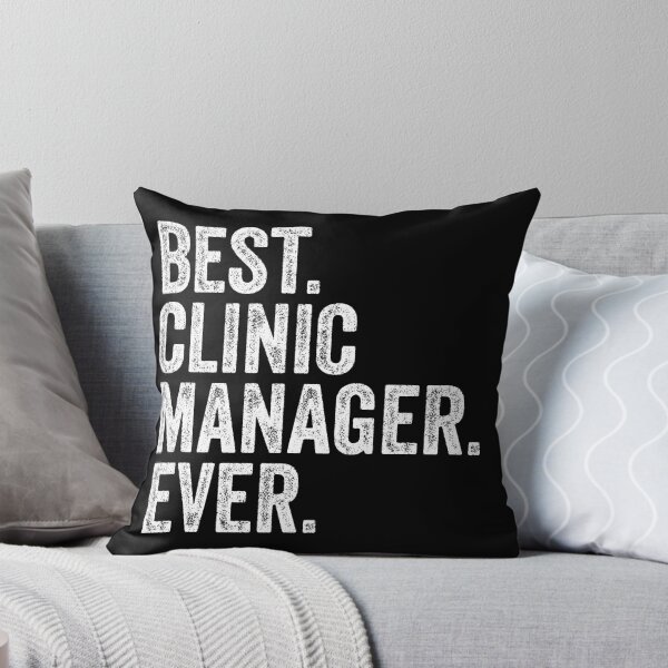 Item preview, Best Clinic Manager Ever designed and sold by kamrankhan.