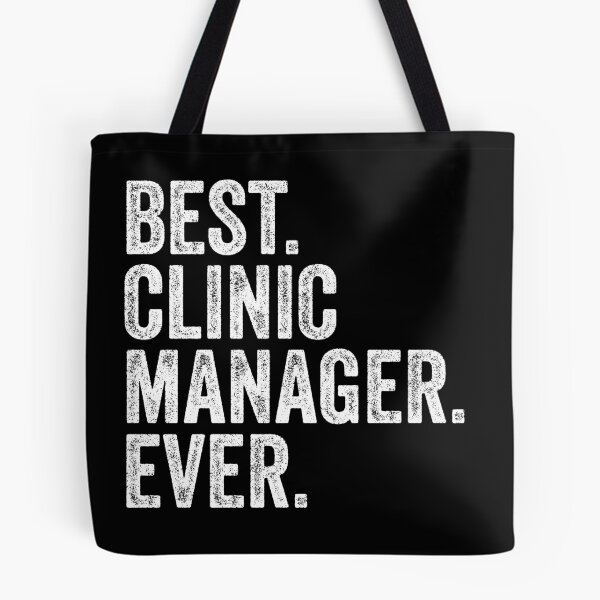 Item preview, Best Clinic Manager Ever designed and sold by kamrankhan.