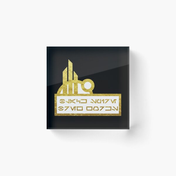 Item preview, Black Spire Brew Works Gold designed and sold by FandomTrading.
