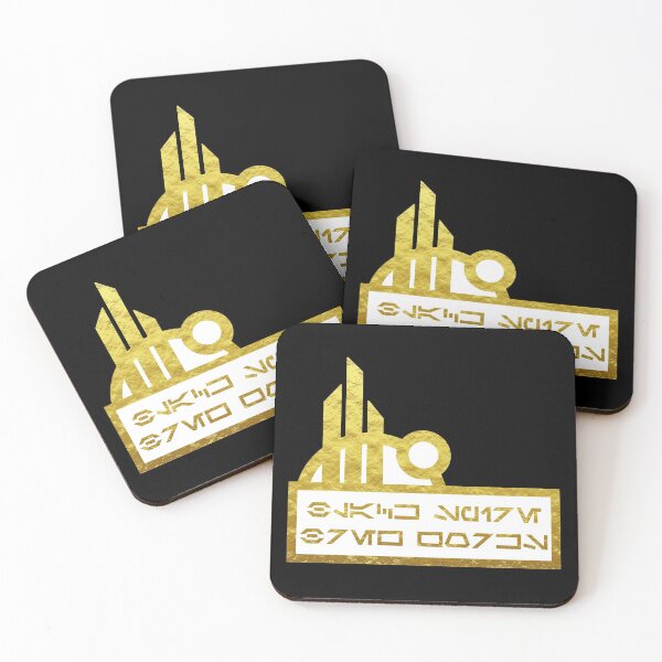Item preview, Black Spire Brew Works Gold designed and sold by FandomTrading.