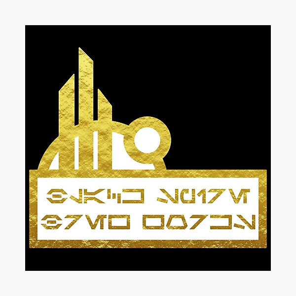 Item preview, Black Spire Brew Works Gold designed and sold by FandomTrading.