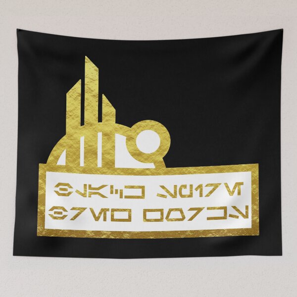 Item preview, Black Spire Brew Works Gold designed and sold by FandomTrading.
