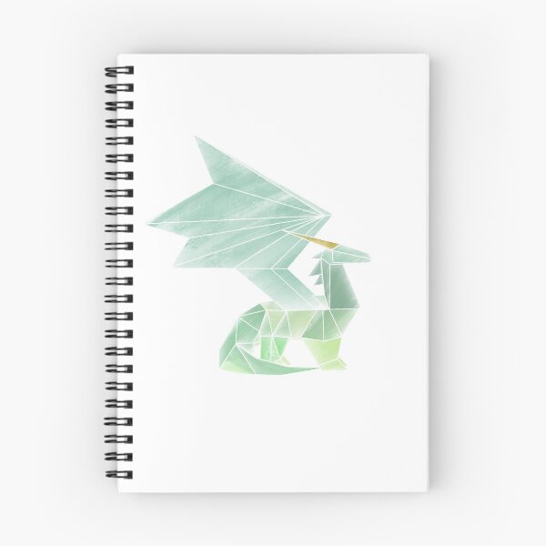 Item preview, Crystal Dragon designed and sold by book.squirm.