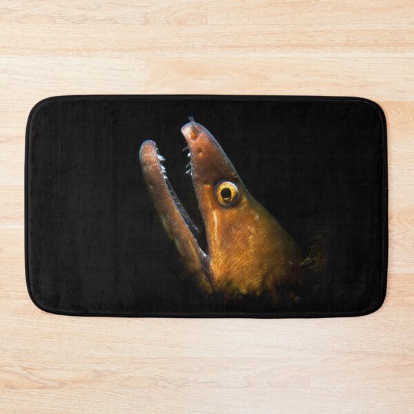 Item preview, The Teeth of a Moray Eel designed and sold by Brent Barnes.