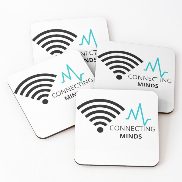 Item preview, Connecting Minds  designed and sold by Asherseven.