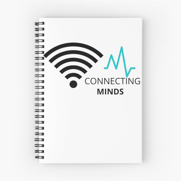 Item preview, Connecting Minds designed and sold by Asherseven.