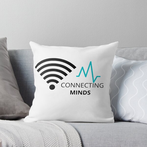 Item preview, Connecting Minds designed and sold by Asherseven.