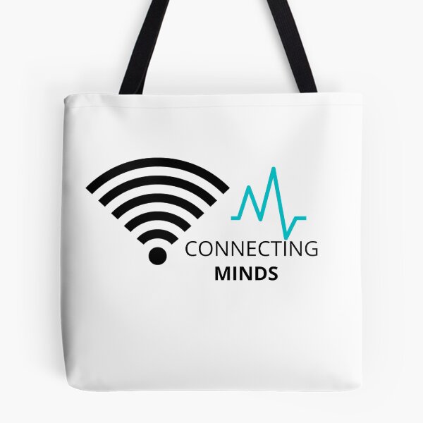 Item preview, Connecting Minds  designed and sold by Asherseven.