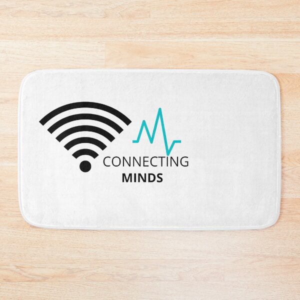 Item preview, Connecting Minds  designed and sold by Asherseven.