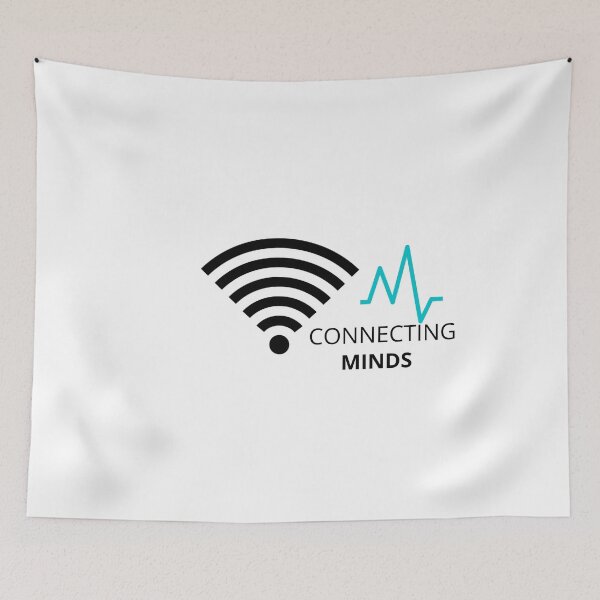 Item preview, Connecting Minds  designed and sold by Asherseven.