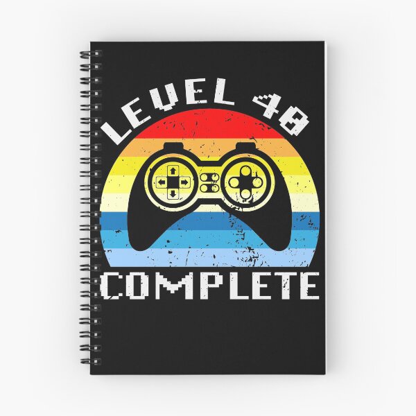 Item preview,  Nerd birthday level 40 years forty gamer game designed and sold by Ofca.
