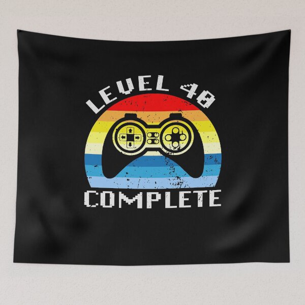 Item preview,  Nerd birthday level 40 years forty gamer game designed and sold by Ofca.