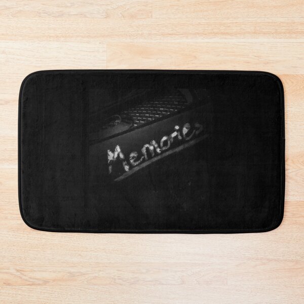 Item preview, Memories designed and sold by LostSketches.