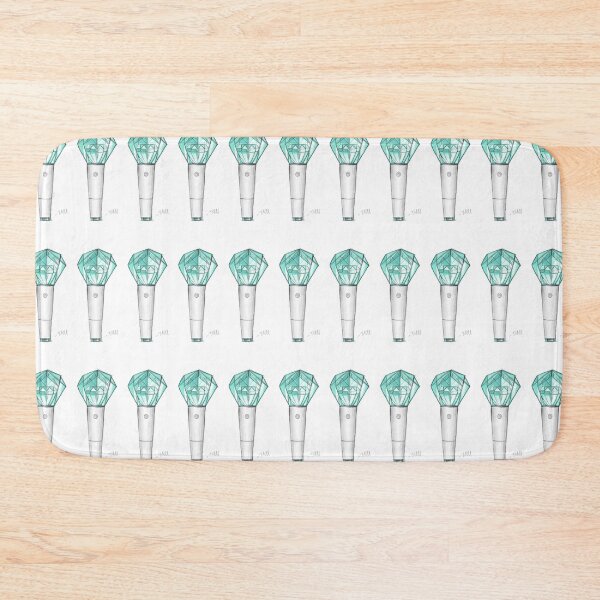 Item preview, SHINee Official Lightstick designed and sold by TaylorUnger.