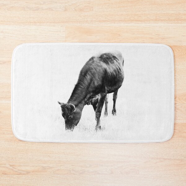 Item preview, The Cow & The Paddock  designed and sold by taspaul.