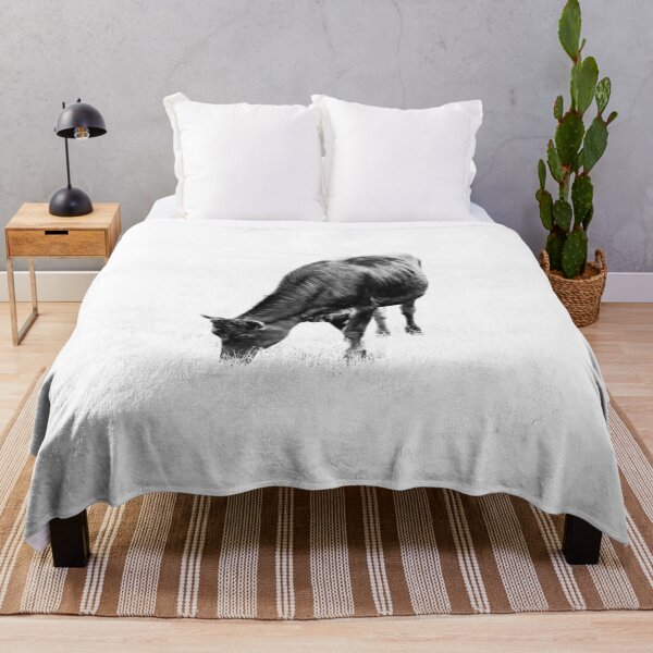 Item preview, The Cow & The Paddock designed and sold by taspaul.