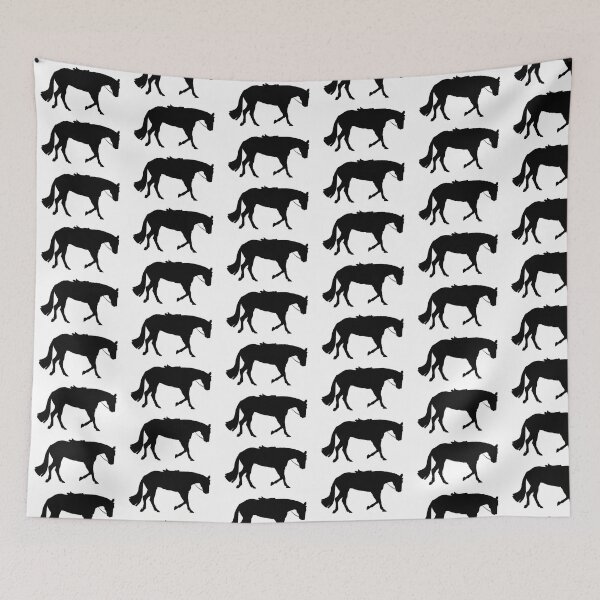 Item preview, English Horse designed and sold by taylorsarttable.