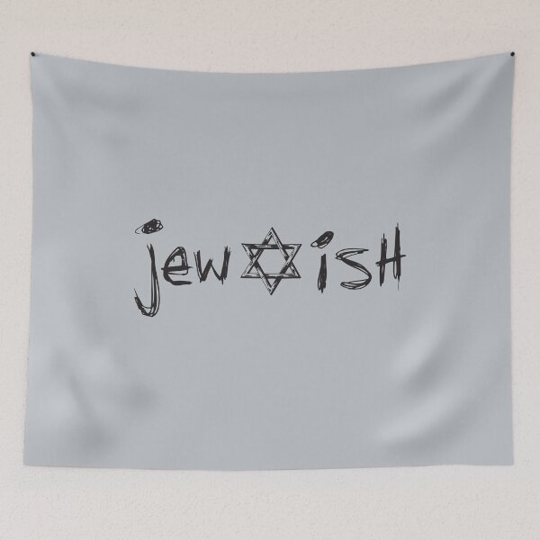 Item preview, Jewish | Star Of David designed and sold by Christopher Taylor.
