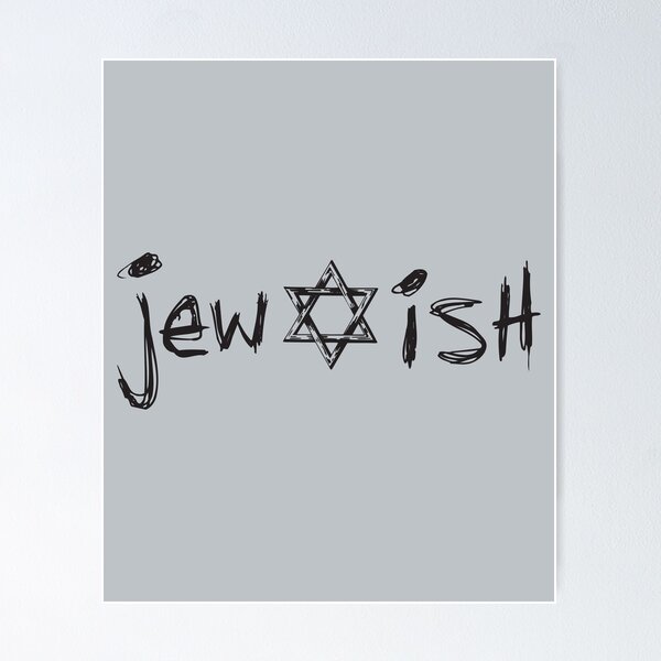 Item preview, Jewish | Star Of David designed and sold by Christopher Taylor.