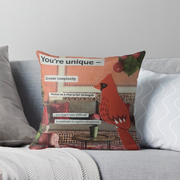 Item preview, You're Unique designed and sold by Kallitropos.