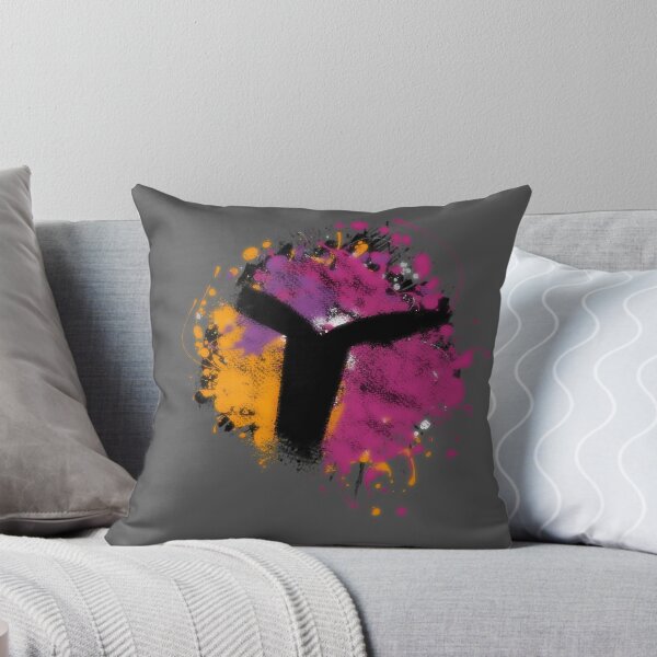 Item preview, Spectre Five Splash designed and sold by lazydaygalaxy.