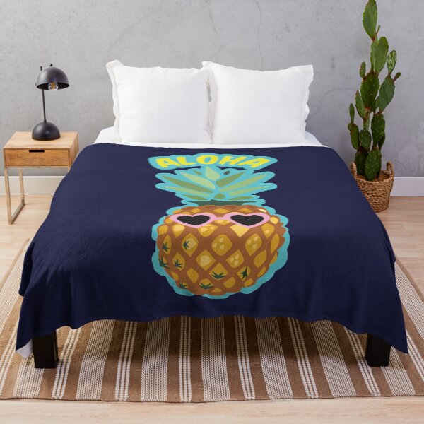 Item preview, pineapple designed and sold by sdiloren.