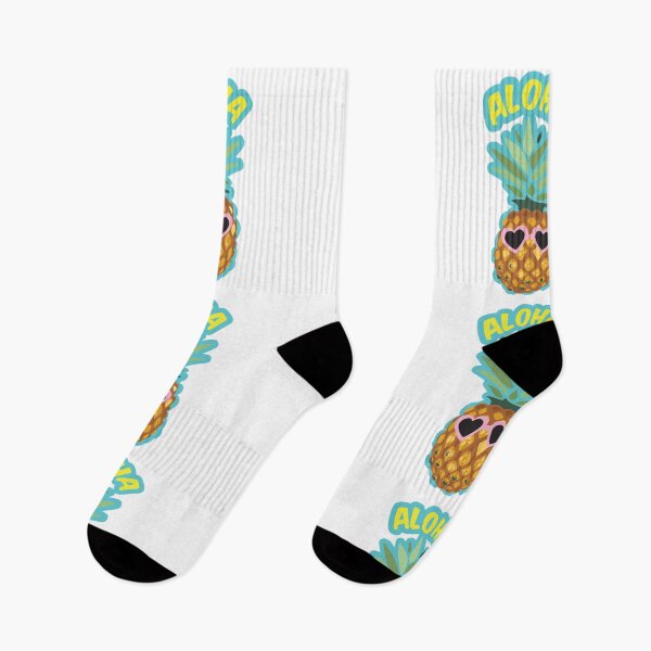 Item preview, pineapple designed and sold by sdiloren.