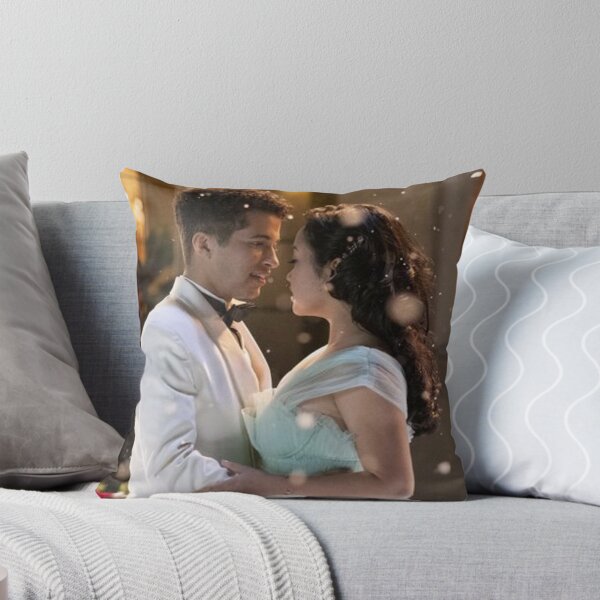 Item preview, To All The Boys PS I Still Love You designed and sold by BreEvelin.