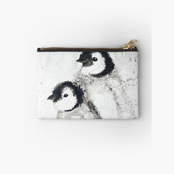 Item preview, Penguins  designed and sold by Austin Fabinski Art.