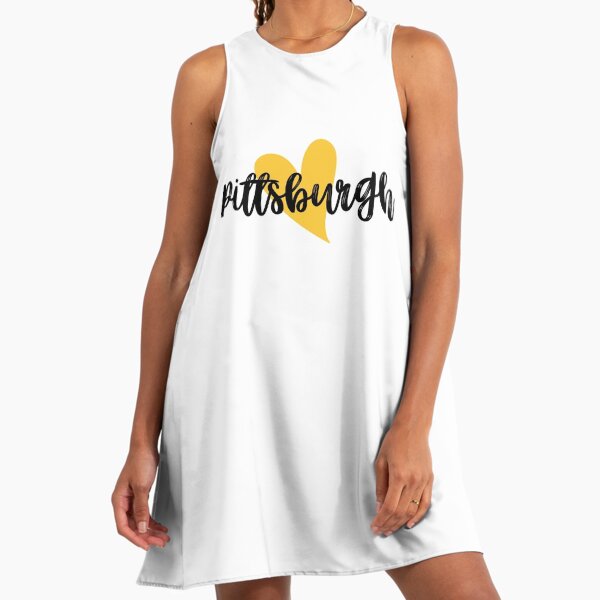 Pittsburgh Pirates Dresses for Sale | Redbubble