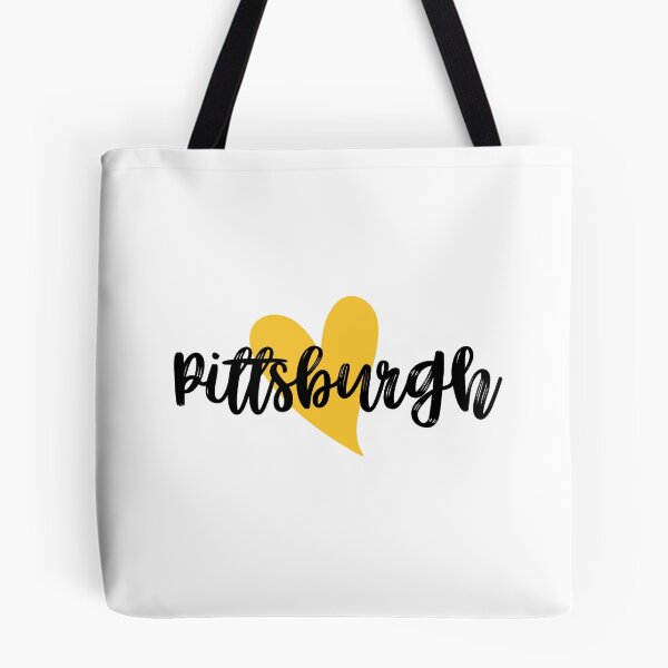 Artikelvorschau, Pittsburgh Aufkleber entworfen und verkauft von brookehend.
