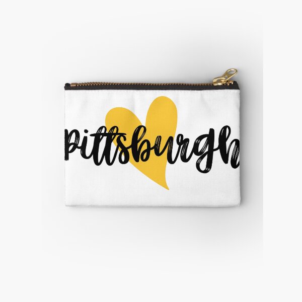 Artikelvorschau, Pittsburgh Aufkleber entworfen und verkauft von brookehend.