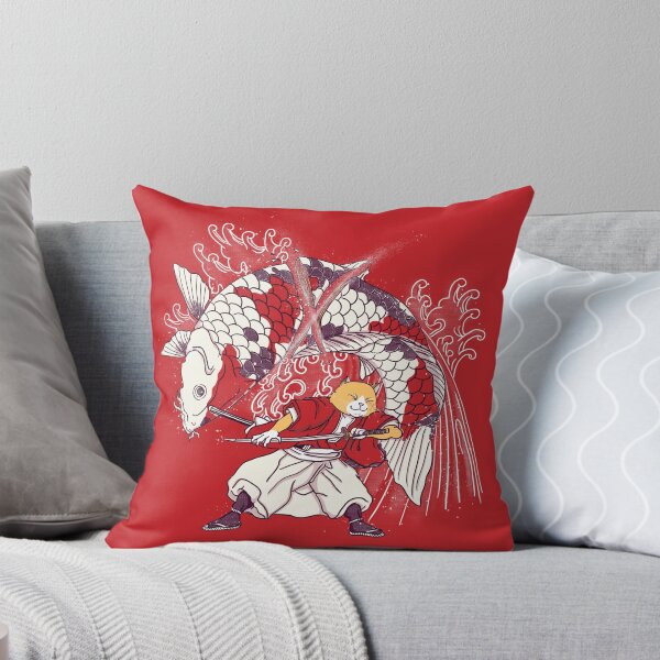 Item preview, Samurai Cat X designed and sold by xiaobaosg.