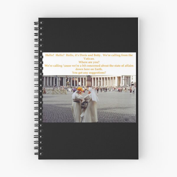 Item preview, Talking to God designed and sold by ItalianOntheGo.