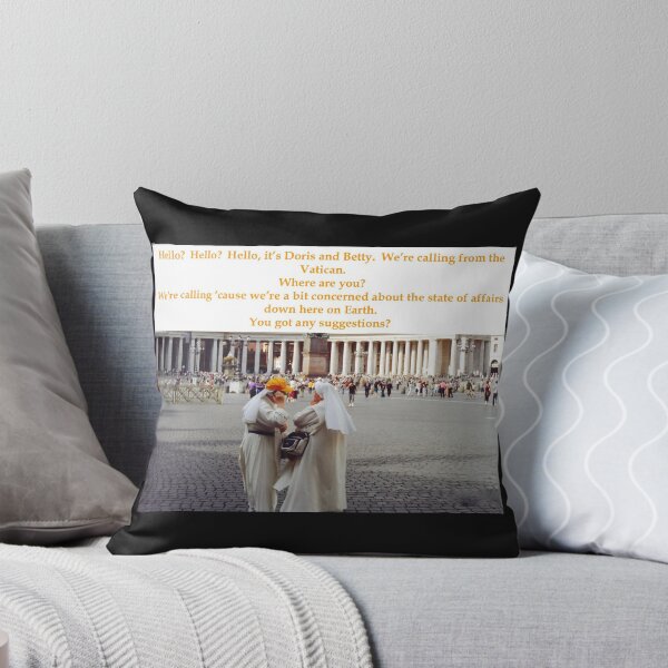 Item preview, Talking to God designed and sold by ItalianOntheGo.