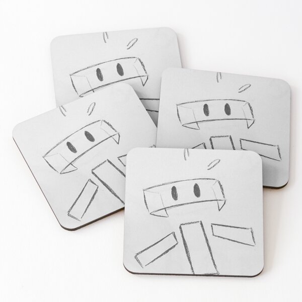 Item preview, Blip designed and sold by LostSketches.