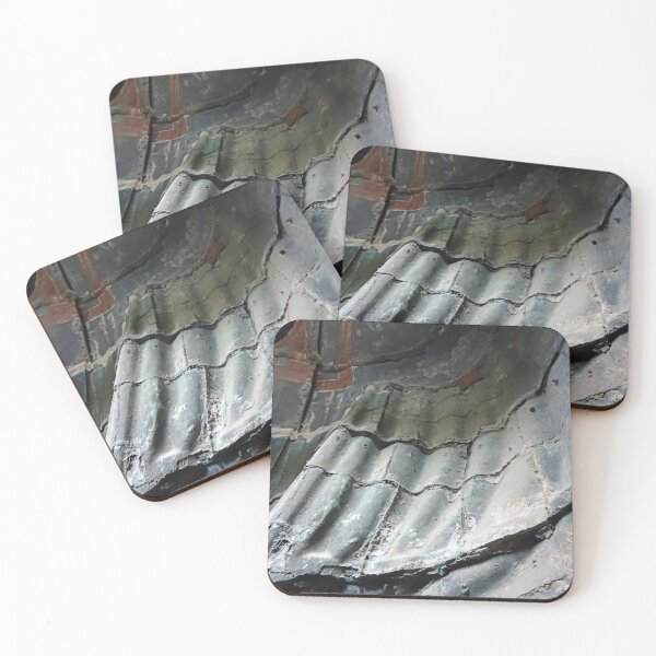 Item preview, Inside the Daibutsu Buddha in Kamakura Japan designed and sold by cuisinecat2.