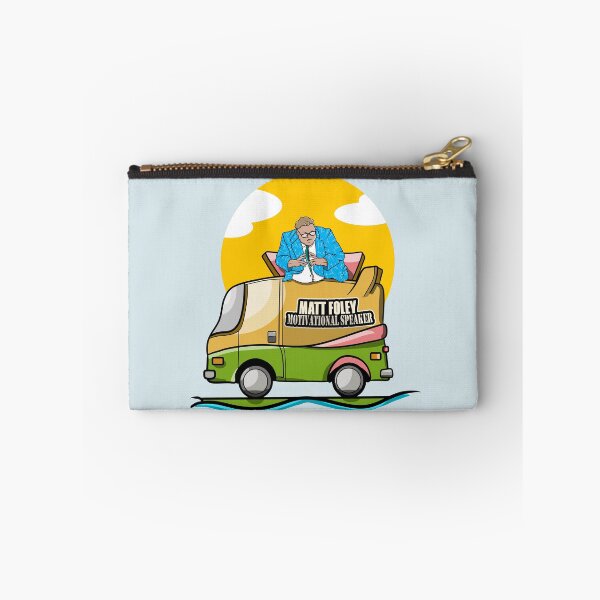 Item preview, MATT FOLEY I live in a van down by the river designed and sold by LICENSEDLEGIT.
