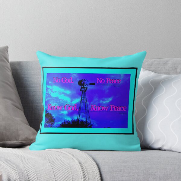 Item preview, Know God ~ Know Peace designed and sold by Vince Scaglione.