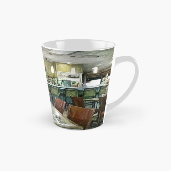 Item preview, American Diner Art designed and sold by Paris Roussos.