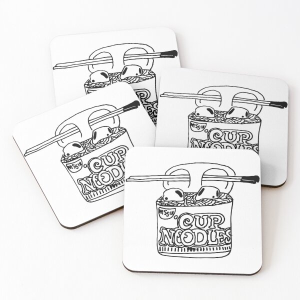 Item preview, Ramen Pods designed and sold by J-Memes.